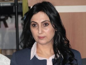 Artık Hdp’li De Değil !