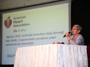 Canan Karatay’dan Bal Satıcılarına Yanıt