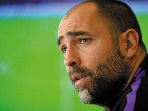 Pfdk’dan Igor Tudor’a 1 Maç Ceza