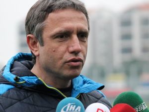 "Osmanlıspor Maçı Zor Olacak"