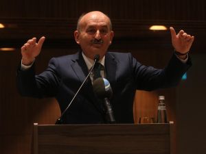 Bakan Müezzinoğlu Açıkladı: Soydaşlar Da Artık Gss Kapsamında