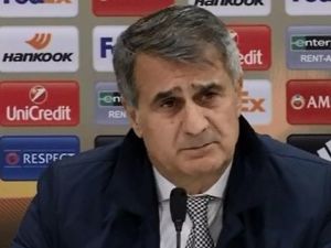 "Hiçbir Şeyin Garantisi Yok"