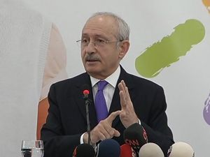 Kılıçdaroğlu’ndan İsrail’e "Ezan" Tepkisi