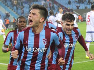 Trabzonspor, Deplasmanda Kaybetmiyor