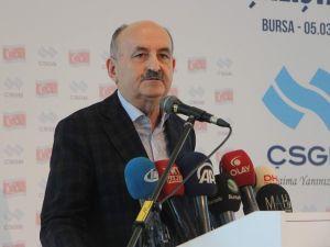 Müezzinoğlu’ndan Düşen Helikoptere İlişkin Açıklama
