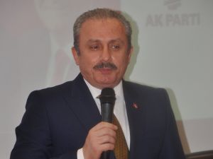 "Erdoğan Almanya’da Daha Çok Tanınan Bir İsim"
