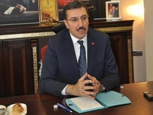"Almanya’daki İptaller, Ekonomiyi Etkilemez"