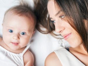 “Gebelik Sonrası Saç Dökülmesi Geçicidir”