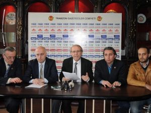 Trabzon Gazeteciler Cemiyeti’nden İha’ya 2 Ödül Birden