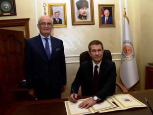 Canikli’den Medikal Üretime Destek Müjdesi