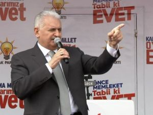 "Meğerse Kılıçdaroğlu Anayasa Değişikliği Metnini Okumamış"
