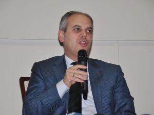 Bakan Kılıç’tan Hollanda’ya Yasak Eleştirisi