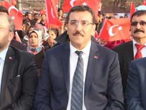 "Muhalefet Neye Hayır Dediğini Bilmiyor"