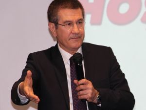 Canikli’den Kılıçdaroğlu’na Diktatör Benzetmesi