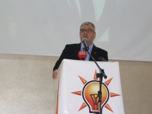 ”Tsk’da Başörtülü Subayın, Astsubayın Çalışmasının Önü Açılmıştır”