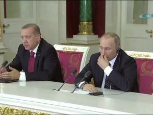 "Bir Terör Örgütüyle Diğerinin Bertaraf Edilmeyeceği Artık Kabul Edilmelidir"
