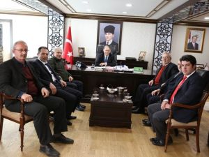 Artvinli Şoförler Cankurtaran Tüneli’nin Bir An Önce Hizmete Girmesini İstiyor