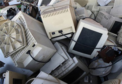 Eski Elektronik Eşyalarınızı Atmayın!