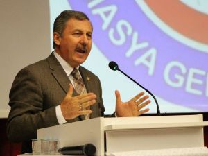 Ak Partili Vekil: Liderlere Darbe Haberini İlk Ben Verdim