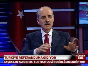 "Terörü Maşa Olarak Kullanmayın"