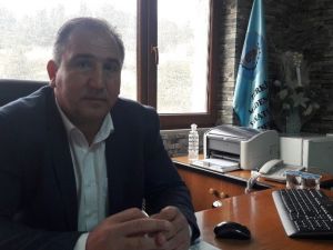 Pehlivan: "Sanayi Siteleri Şehir Merkezinden Çıkmalıdır"