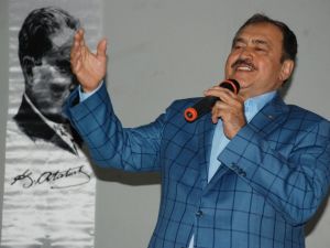 Bakan Eroğlu’ndan Kılıçdaroğlu’na ’Oku’ Tavsiyesi
