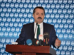 Bakan Çelik Sert Çıktı: Bu Nasıl Bilimsel Yaklaşımdır ?