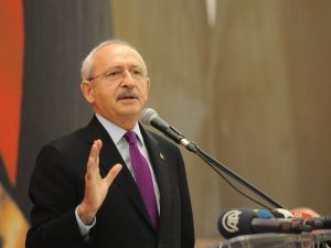 “Yenikapı Ruhuna Sahip Çıkan Tek Kişi Benim”