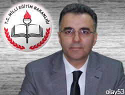 Rize ve Trabzon İl Milli Eğitim Müdürü Görevden Alındı