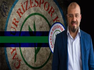 Rizespor Yönetimi Suçluyu Buldu !