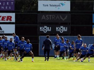 Fenerbahçe 2 Gün İzinli