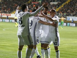 İlk Kez 3 Gol Attılar
