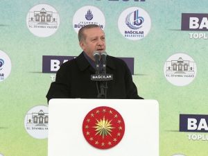 Erdoğan Hollanda’ya Ateş Püskürdü