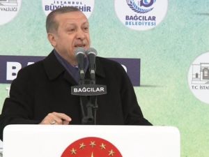 Erdoğan’dan Kılıçdaroğlu’na: Sen Kandil’in Başındakilerle Berabersin