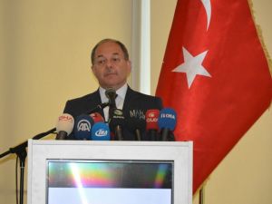 "Chp Ne Desen Hayır Diyor"