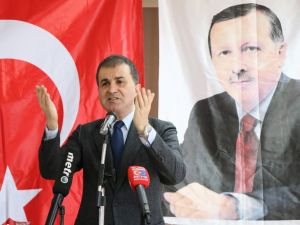 "Toplantı, Gösteri Hakkı Demokrasinin Ana Hakkıdır"