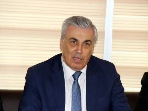 "Türklüğün Bekası Açından Bu Siteminin Değişmeli"