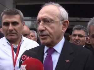Hollanda’nın Aldığı Karar Kabul Edilemez"