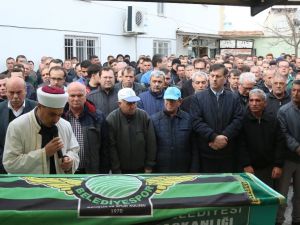 Akhisar Belediyespor’un Acı Günü