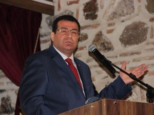 Mhp’li Tanrıkulu: “Etrafta Horoz Çok”