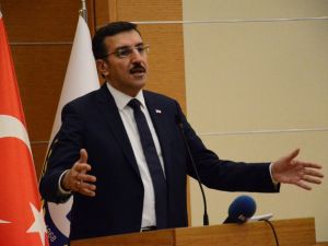 "Bunun Bedelini Hem Fetö Hem Pkk Ödeyecek"