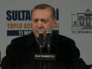Erdoğan’dan Kılıçdaroğlu’na ’İdam’ Yanıtı