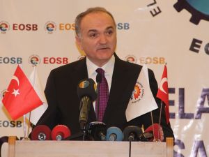 "Tübitak Artık Proje Yaptıran Bir Kurum Olarak Hizmet Verecek"
