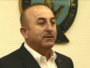 "Hollanda’nın Attığı Bu Adımın Elbette Bir Karşılığı Olacak"