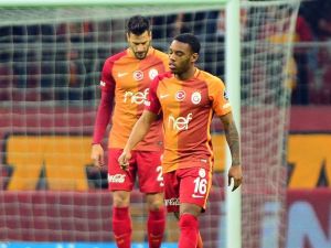 Galatasaray’da Hakan Balta Şoku