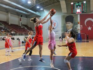 Deplasmanda 23 Sayı Fark!