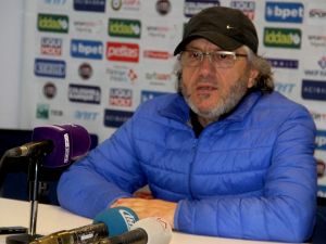 Akçay: Skor Yapamamış Olmamızı Anlamlandıramıyorum