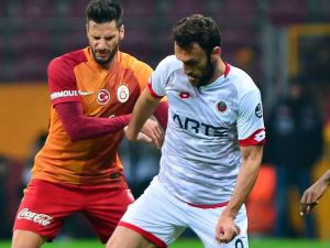 Hakan Balta Bel Spazmı Geçirdi