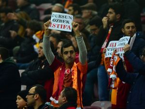 Arena’da İstifa Sesleri