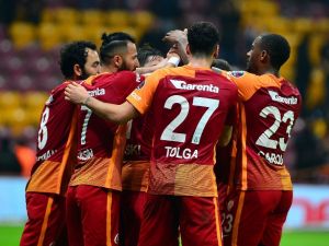 2 Maç Sonra Tt Arena’da Kazandı